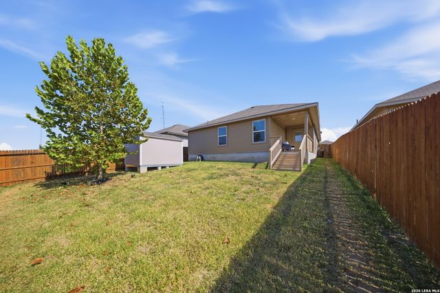 13019 Minuet Sway, San Antonio, TX 78252