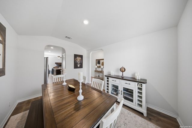 13019 Minuet Sway, San Antonio, TX 78252