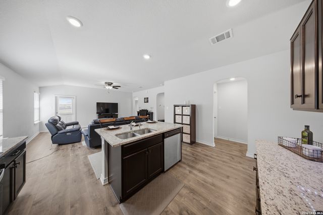 13019 Minuet Sway, San Antonio, TX 78252