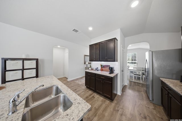 13019 Minuet Sway, San Antonio, TX 78252