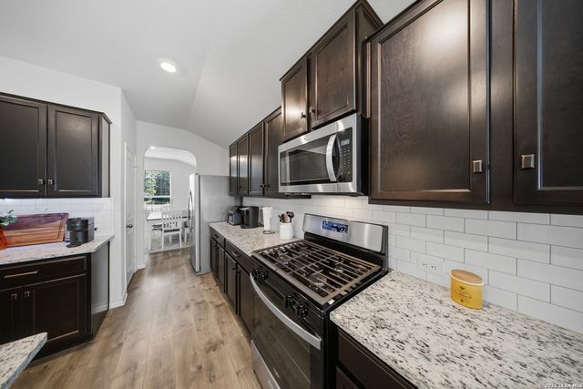 13019 Minuet Sway, San Antonio, TX 78252