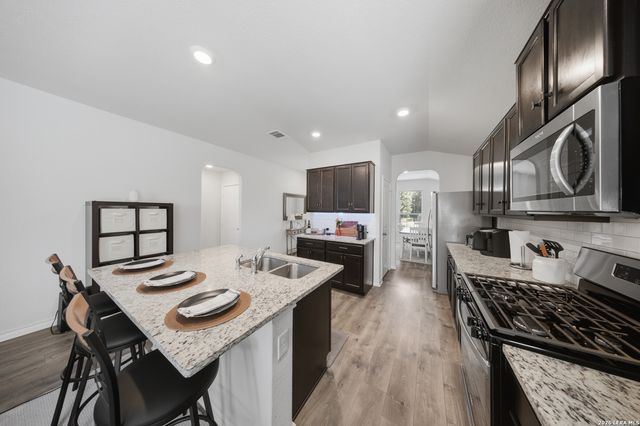 13019 Minuet Sway, San Antonio, TX 78252