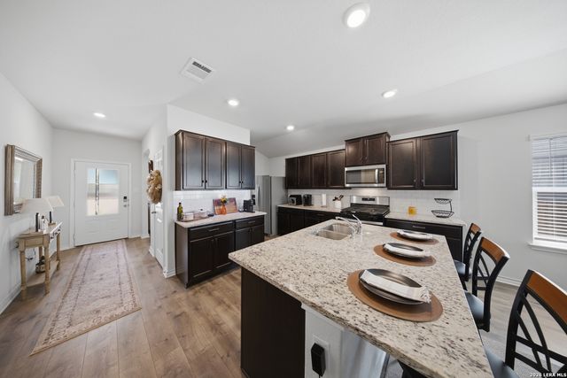 13019 Minuet Sway, San Antonio, TX 78252