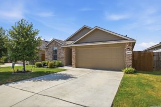 13019 Minuet Sway, San Antonio, TX 78252