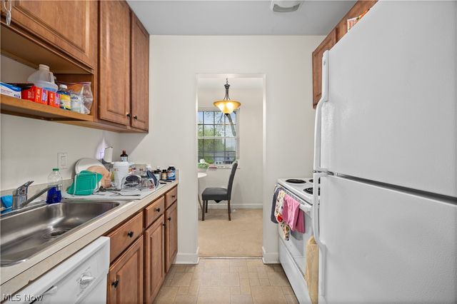 2885 Pease Drive 303, Rocky River, OH 44116