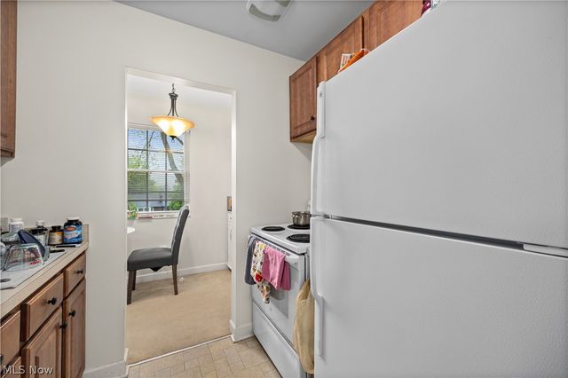 2885 Pease Drive 303, Rocky River, OH 44116
