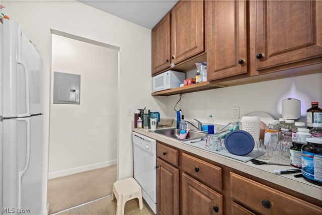 2885 Pease Drive 303, Rocky River, OH 44116