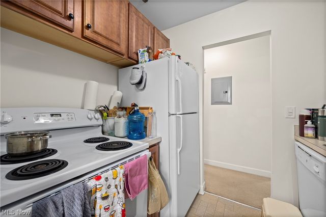 2885 Pease Drive 303, Rocky River, OH 44116