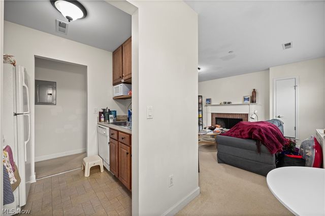2885 Pease Drive 303, Rocky River, OH 44116