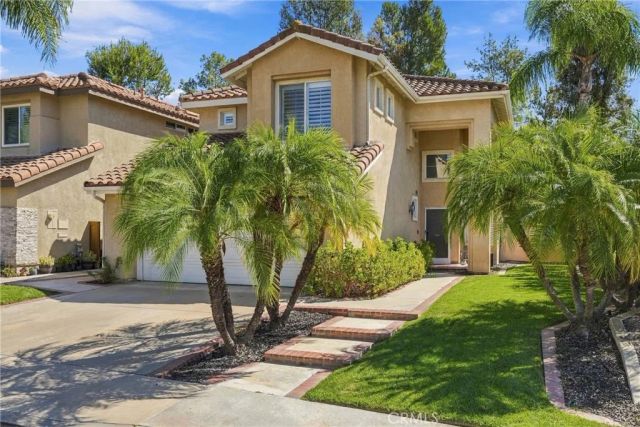 24 Via Boyero, Rancho Santa Margarita, CA 92688