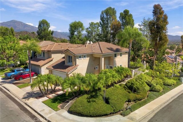 24 Via Boyero, Rancho Santa Margarita, CA 92688