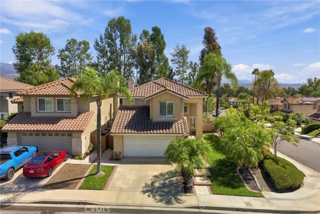 24 Via Boyero, Rancho Santa Margarita, CA 92688