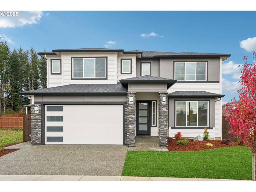 17112 Ne 82ND St, Vancouver, WA 98682