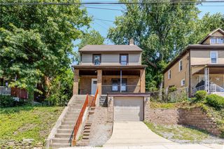 4034 Cloverlea St, Brentwood, PA 15227