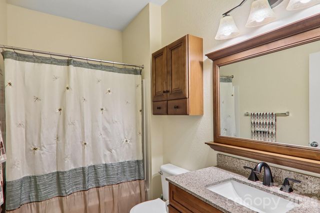 100 Vista Lake Drive 2, Candler, NC 28715
