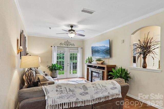 100 Vista Lake Drive 2, Candler, NC 28715