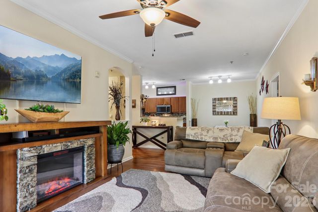 100 Vista Lake Drive 2, Candler, NC 28715