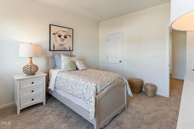 142 Oyster Tabby Drive, Lillington, NC 27546