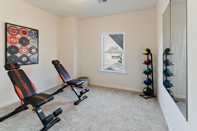 142 Oyster Tabby Drive, Lillington, NC 27546