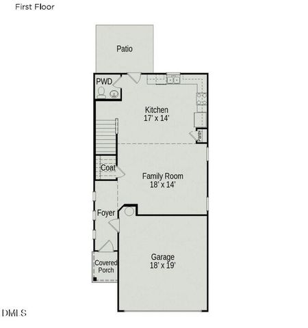 142 Oyster Tabby Drive, Lillington, NC 27546