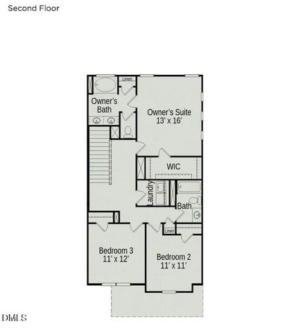 142 Oyster Tabby Drive, Lillington, NC 27546
