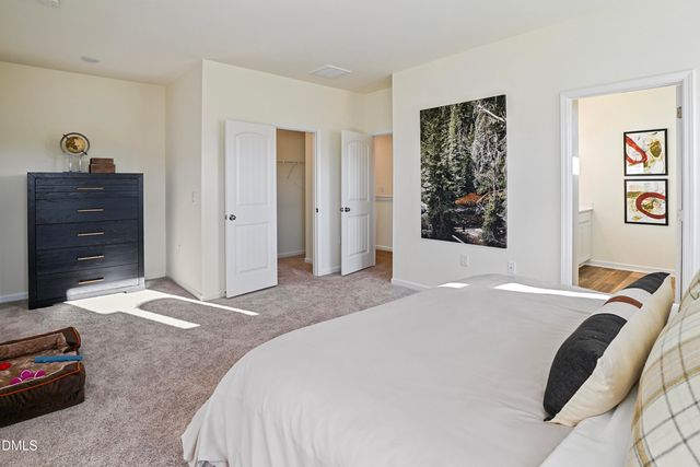 142 Oyster Tabby Drive, Lillington, NC 27546