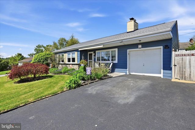 209 NEW ST, Exton, PA 19341