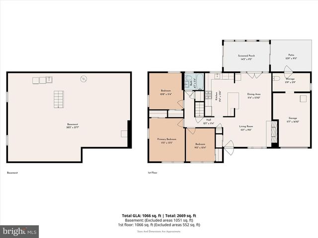 209 NEW ST, Exton, PA 19341
