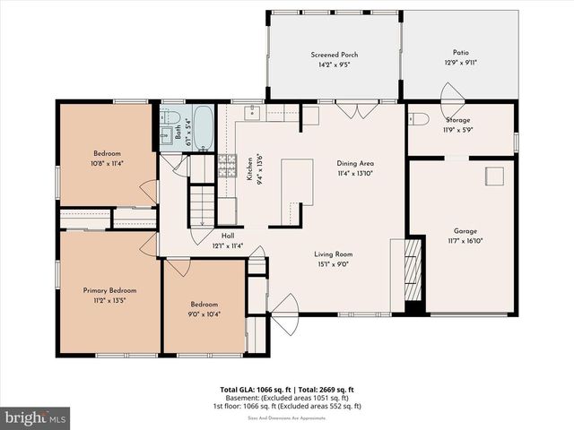 209 NEW ST, Exton, PA 19341