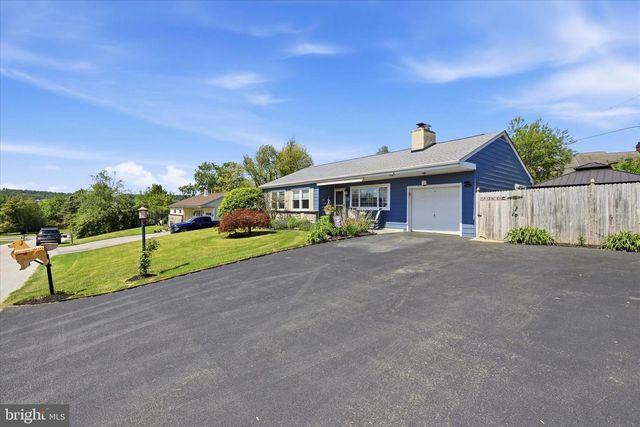 209 NEW ST, Exton, PA 19341