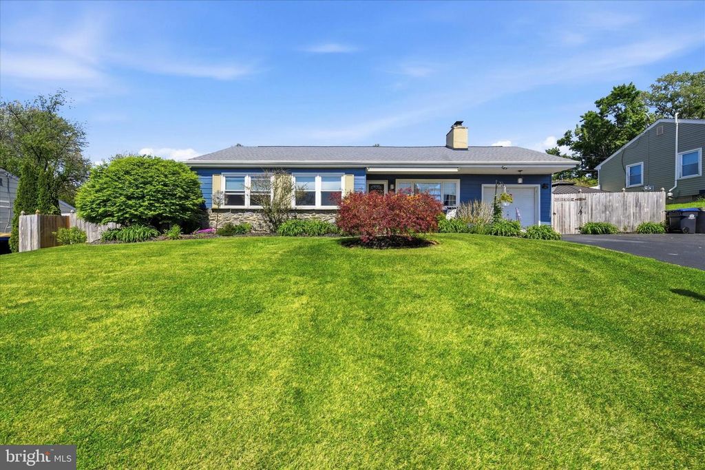 209 NEW ST, Exton, PA 19341