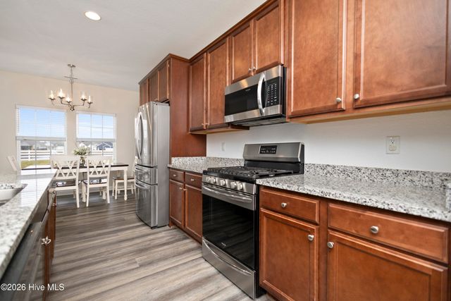 116 Parrish Point Lane, Moyock, NC 27958