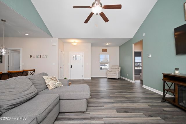 116 Parrish Point Lane, Moyock, NC 27958