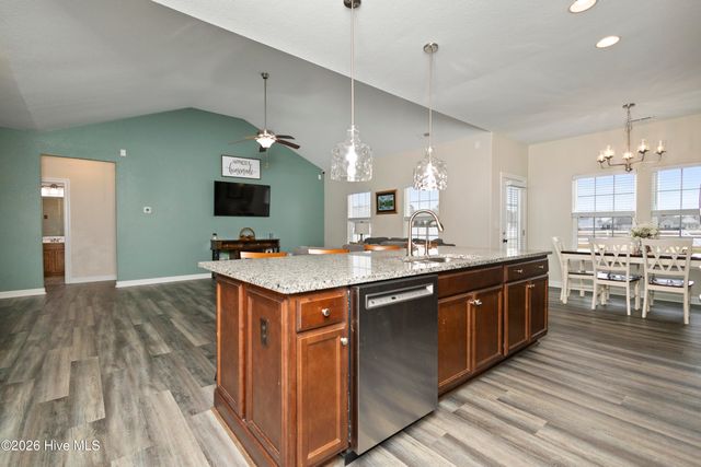 116 Parrish Point Lane, Moyock, NC 27958