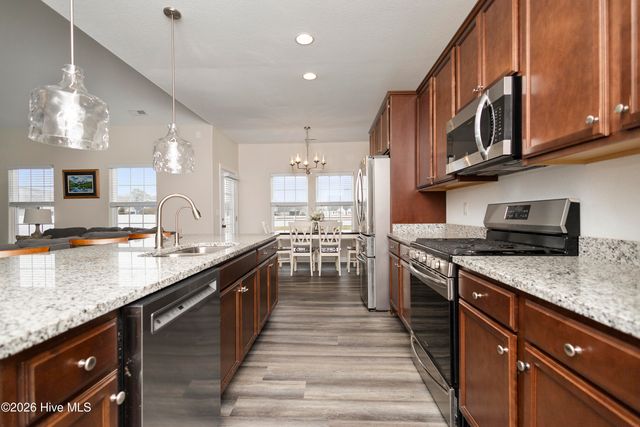 116 Parrish Point Lane, Moyock, NC 27958