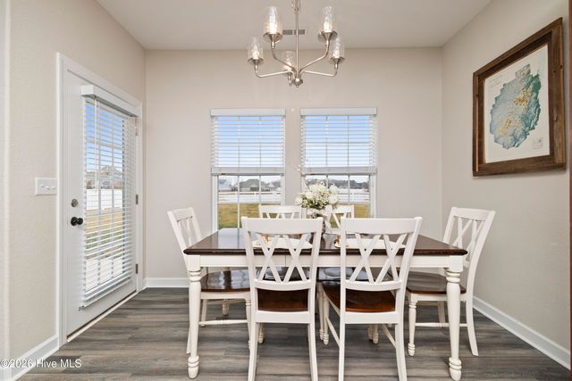 116 Parrish Point Lane, Moyock, NC 27958