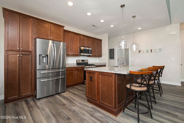 116 Parrish Point Lane, Moyock, NC 27958