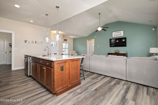 116 Parrish Point Lane, Moyock, NC 27958