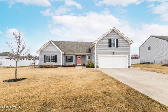 116 Parrish Point Lane, Moyock, NC 27958