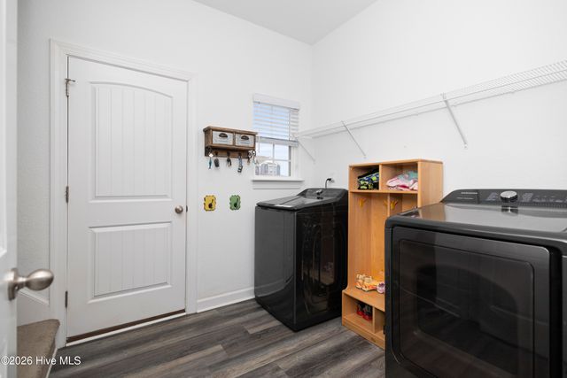 116 Parrish Point Lane, Moyock, NC 27958