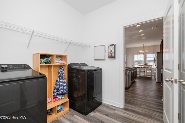 116 Parrish Point Lane, Moyock, NC 27958