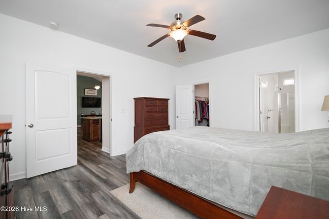 116 Parrish Point Lane, Moyock, NC 27958