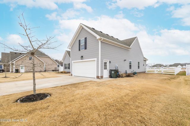 116 Parrish Point Lane, Moyock, NC 27958