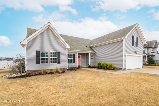 116 Parrish Point Lane, Moyock, NC 27958