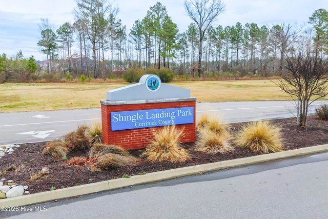 116 Parrish Point Lane, Moyock, NC 27958