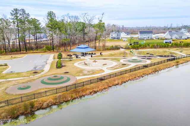 116 Parrish Point Lane, Moyock, NC 27958