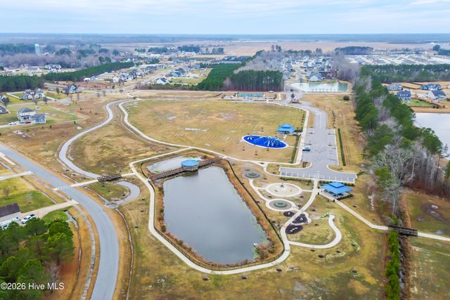 116 Parrish Point Lane, Moyock, NC 27958