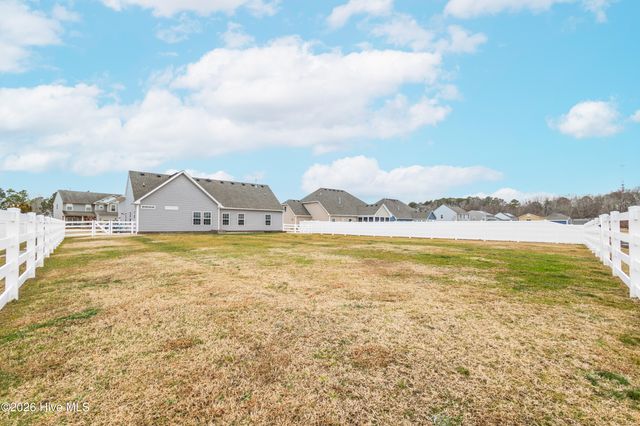 116 Parrish Point Lane, Moyock, NC 27958