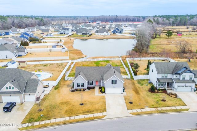 116 Parrish Point Lane, Moyock, NC 27958