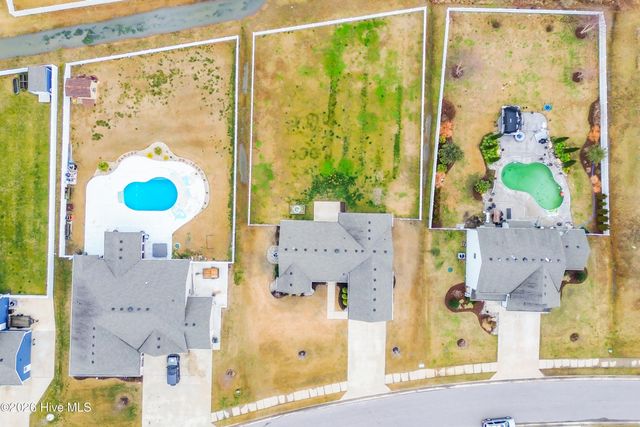 116 Parrish Point Lane, Moyock, NC 27958